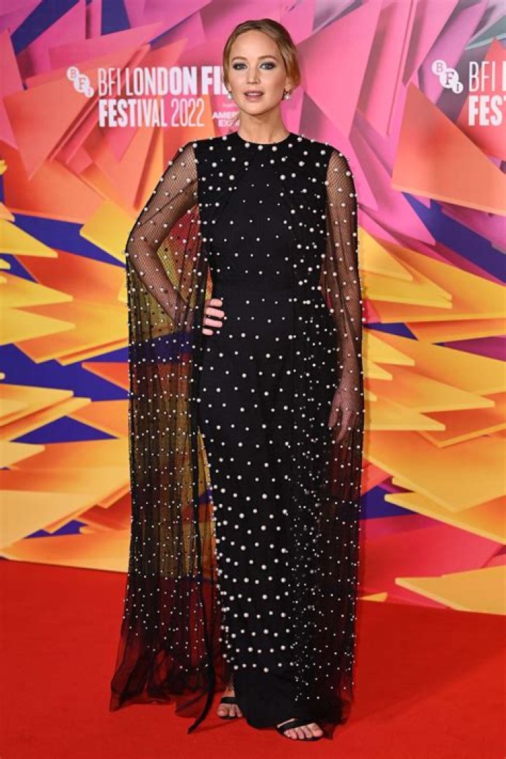 BFI London Film Festival 2022: Best Red Carpet Style, Fashion