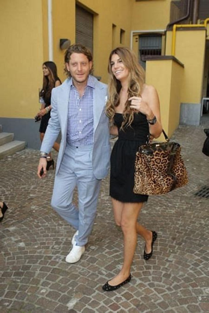 Exploring The Life Of Bianca Brandolini And Her Husband