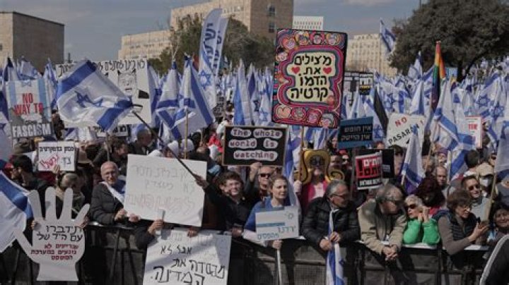 Biden disparages Netanyahu in private but hasn’t significantly changed U.S. policy toward Israel and Gaza