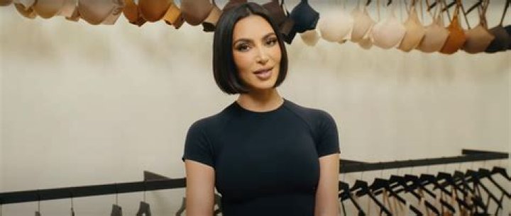 I have big boobs & tried Kim Kardashian’s Skims bras - the sizing is totally off, I spilled out of almost everything