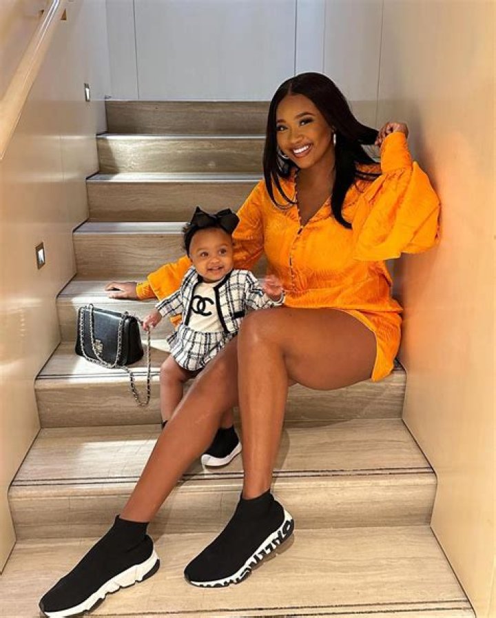 Big Brother’s Bayleigh Dayton Pregnant With Her, Swaggy C's 1st Child