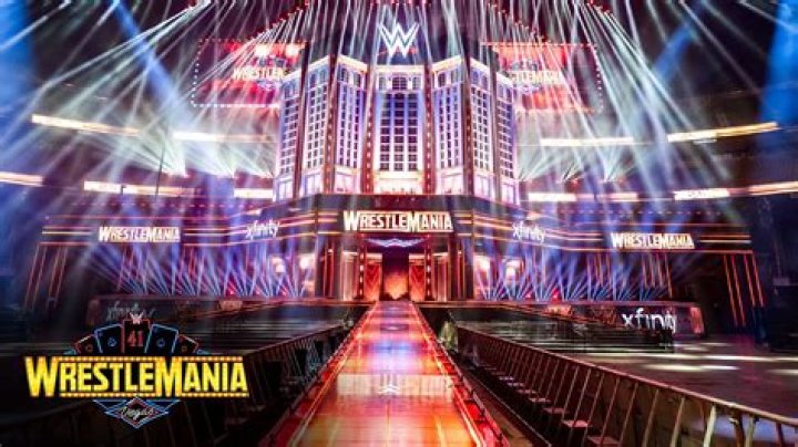 Big E Proposes an Innovative Match Concept for WWE WrestleMania