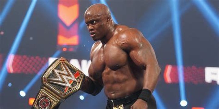 Big E shocks Bobby Lashley by cashing in Money In The Bank contract on Raw to become WWE champion for the first time