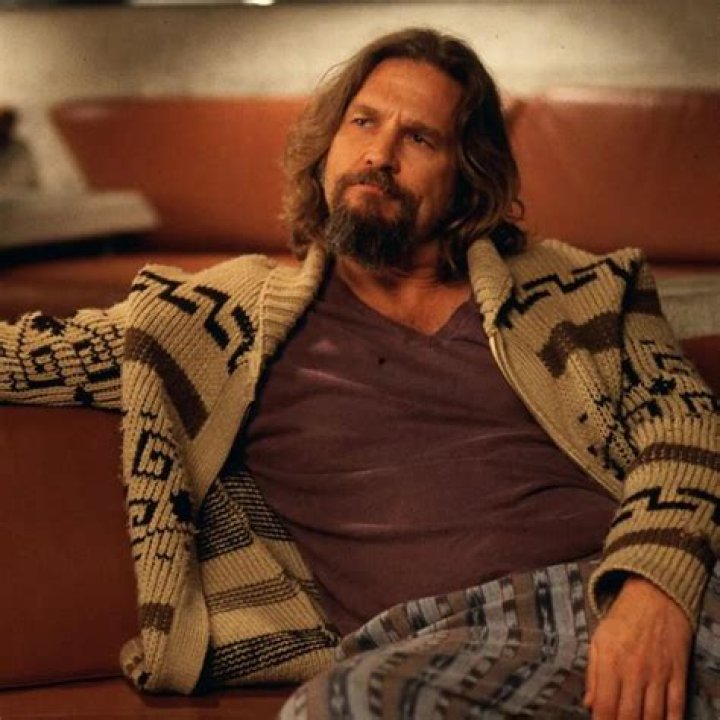 Unraveling The Charm Of The Big Lebowski Sweater