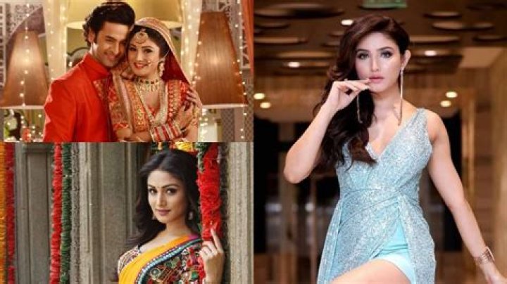All about Donal Bisht, her shows, controversies and much more! – India TV
