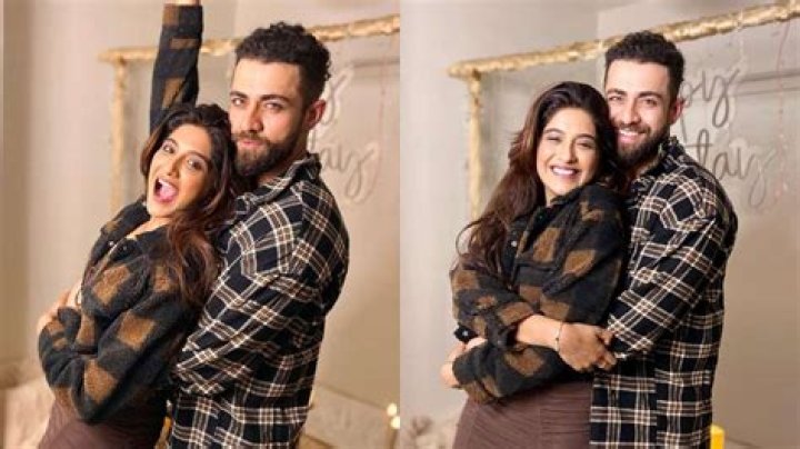 Nimrit Kaur Ahluwalia's rumoured boyfriend Mahir Pandhi to enter the show? Here's the truth – India TV