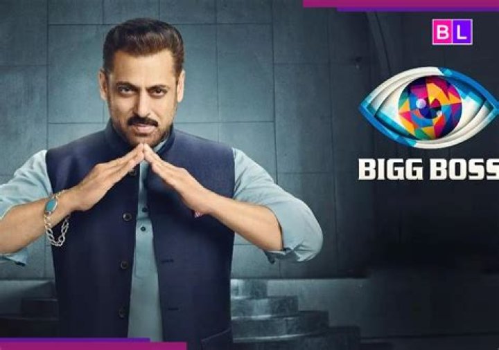 Bigg Boss 16 promo out: Salman Khan reveals this season Bigg Boss will play the game