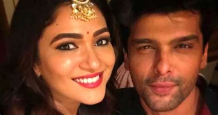 Ridhima Pandit opens up if she ever dated Kushal Tandon, calls him 'a dear friend' – India TV