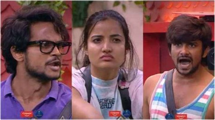 Bigg Boss Telugu 5 promo pits Shannu against Sunny – India TV