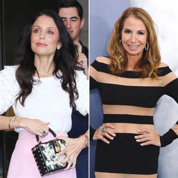 Biggest Takeaways from Bethenny Frankel and Jill Zarin's Reunion