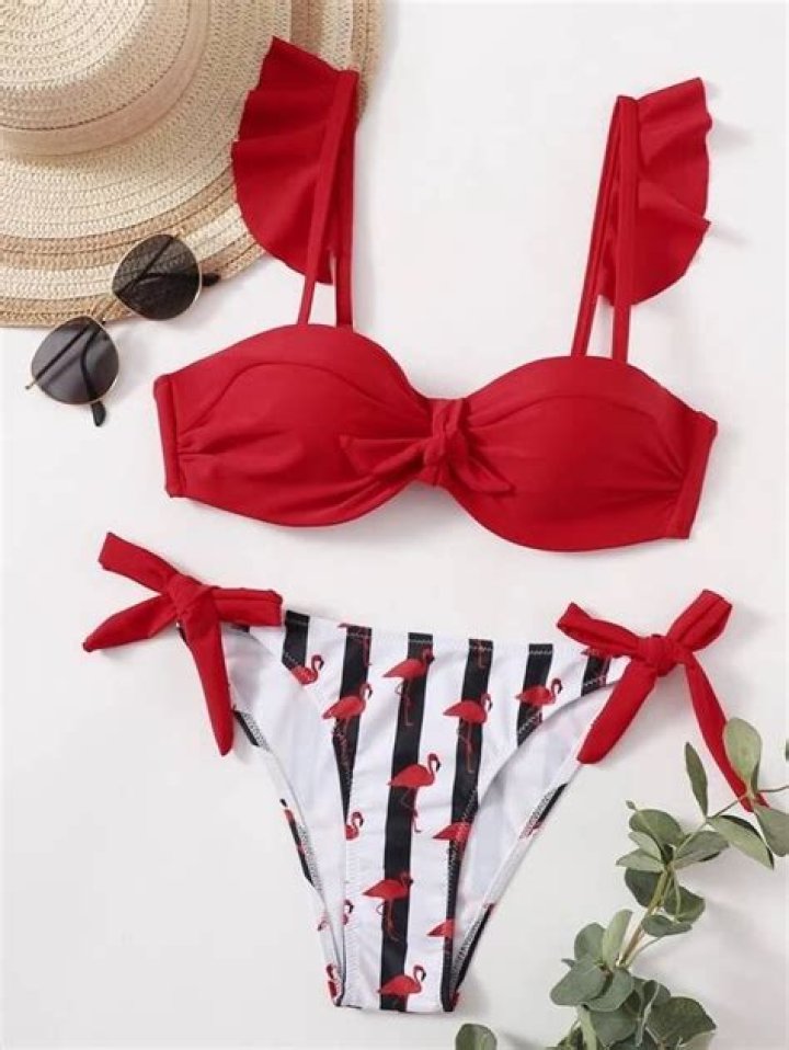 Bikini News - Us Weekly