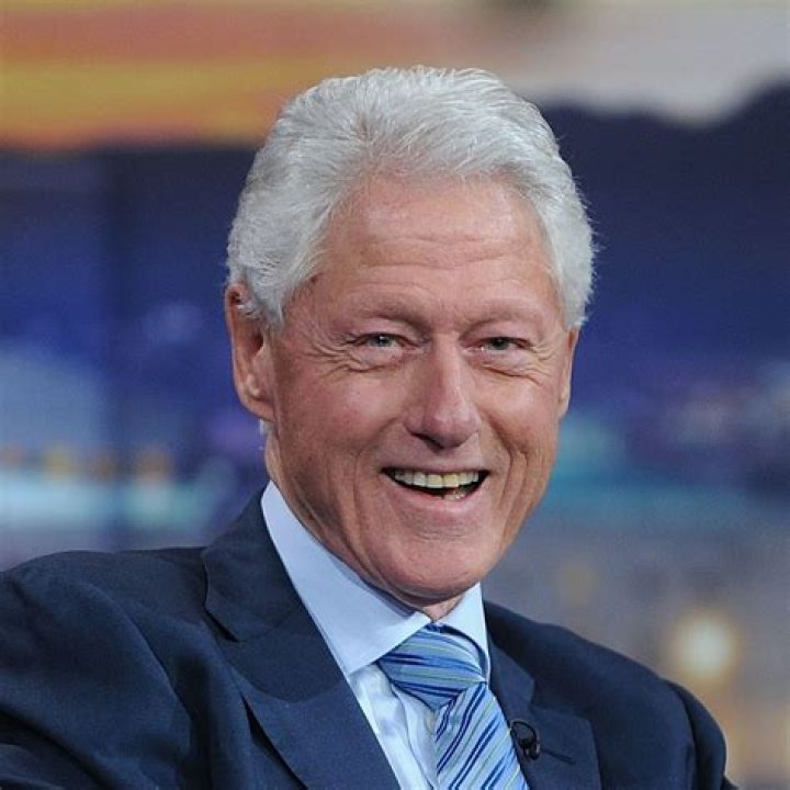 Bill Clinton News - Us Weekly