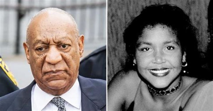 Bill Cosby’s Daughter Ensa Cosby Dead at 44