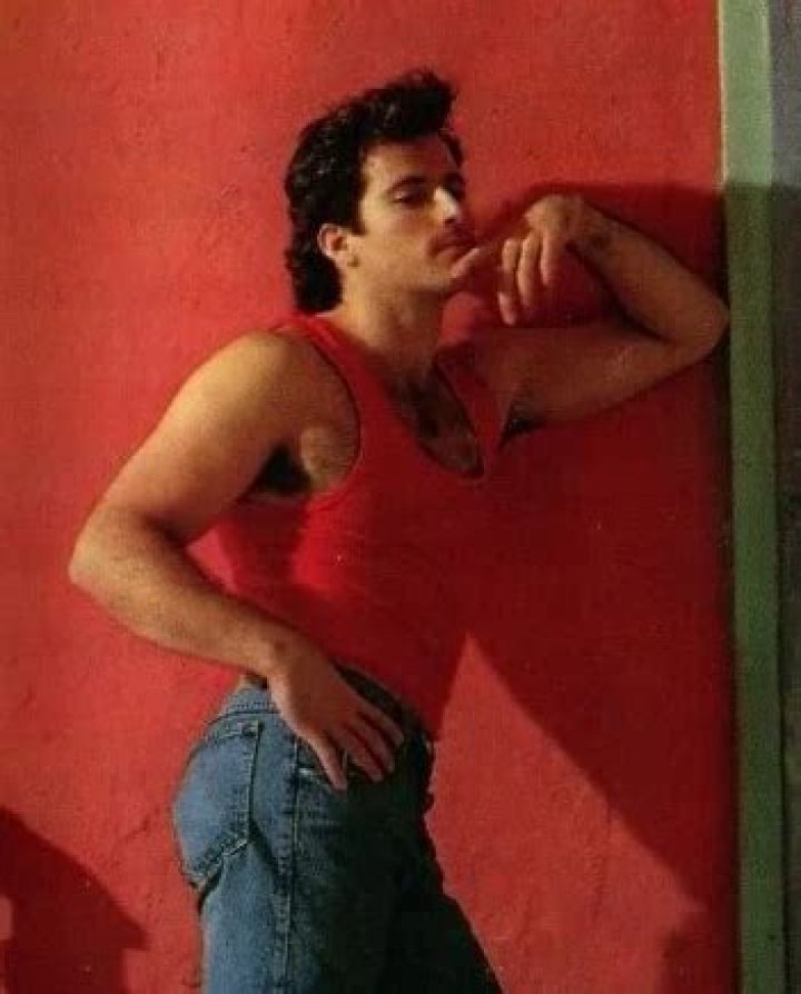 Unveiling The Talents Of Bill Shanks: A Journey Through Acting