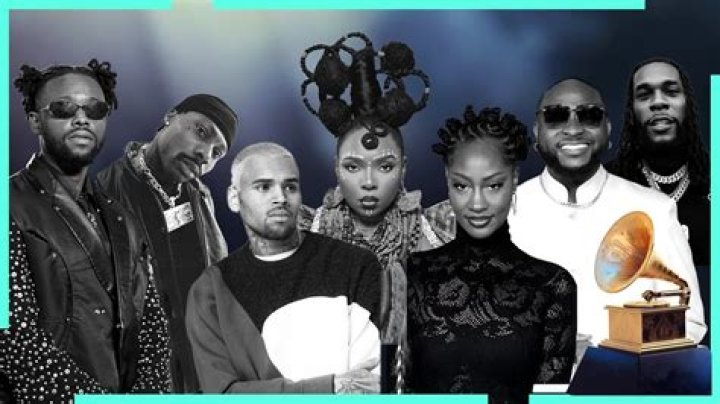 Billboard Music Awards 2017: Nominees and Winners