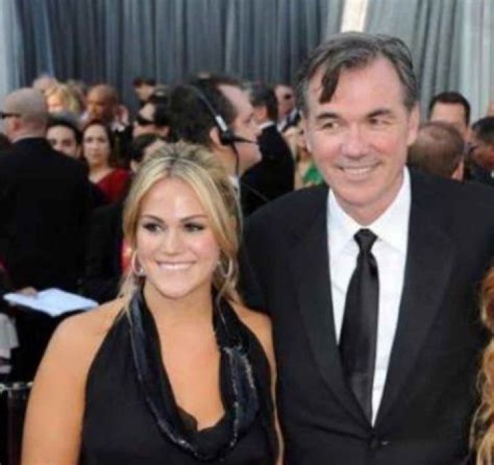 Billy Beane's Daughter: A Glimpse Into The Life Of The Star's Family