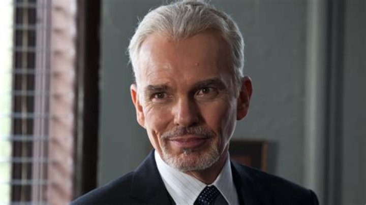 Billy Bob Thornton News - Us Weekly