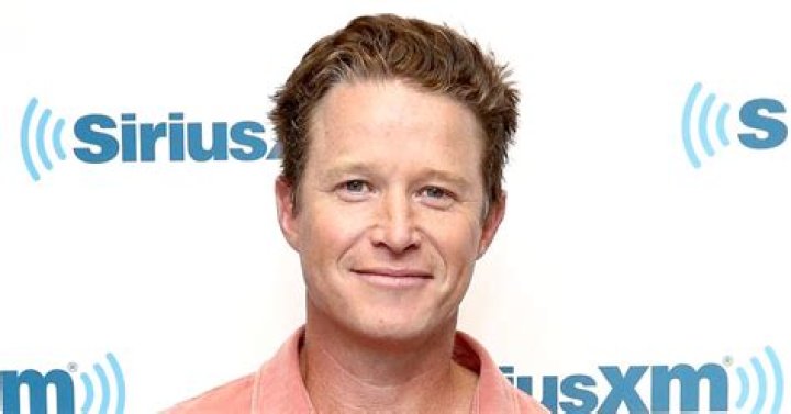 Billy Bush Lands ‘Extra’ Job 3 Years After ‘Today’ Show Firing
