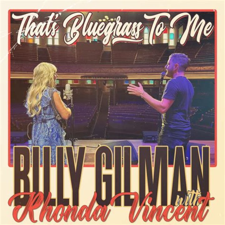Billy Gilman Comes Out as Gay in YouTube Video: Watch