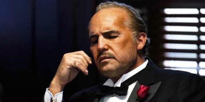 Billy Zane Still Gets Called ‘the A--hole From Titanic’