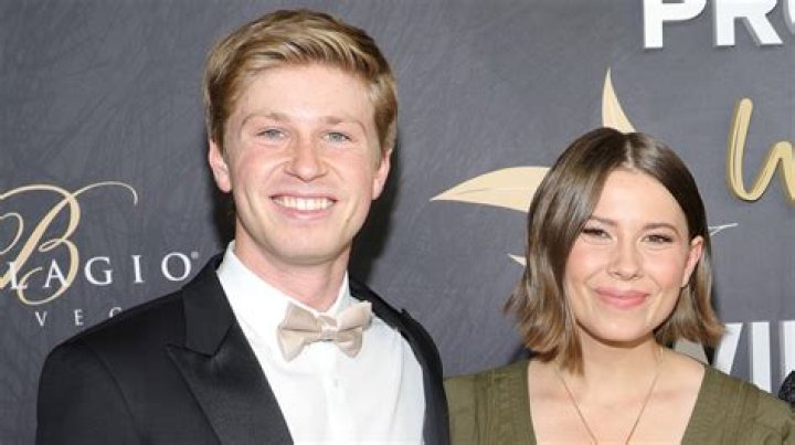Bindi Irwin Reunites With Former ‘DWTS’ Partner Derek Hough