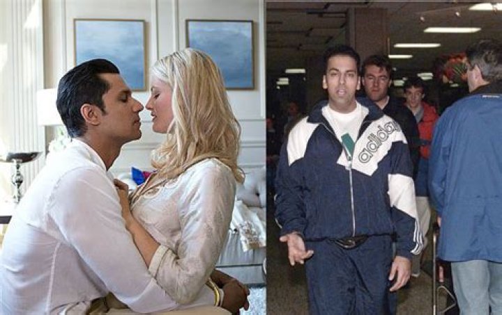 Unveiling The Life Of Bindy Johal's Wife