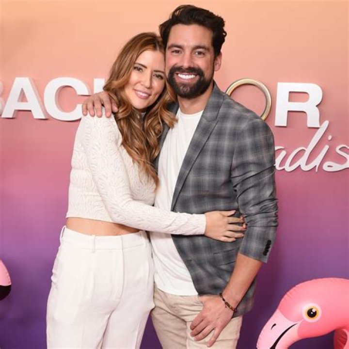 BiP's Michael and Danielle on Timelines of Meeting James, Engagement