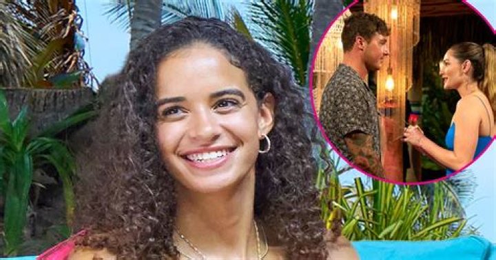 BiP's Olivia Lewis Denies Trolling Kat Izzo and John Henry's Breakup