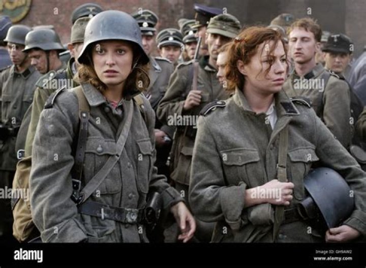 Birgit Minichmayr: The Rise And Fall Of A Star