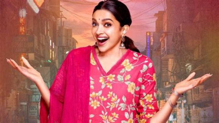 Did you know Deepika Padukone's character names NEVER repeated except for THESE 2 films? – India TV