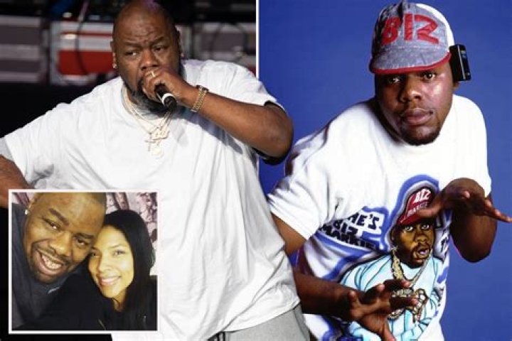 Biz Markie dead: Just a Friend rapper passes at 57 after 'battle with diabetes as wife held his hand during last breath'