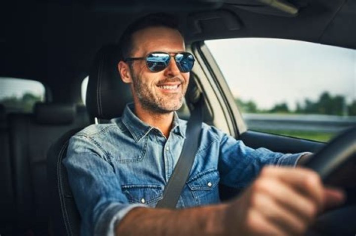 Can I get fined for wearing jeans while driving? Bizarre clothing rules explained