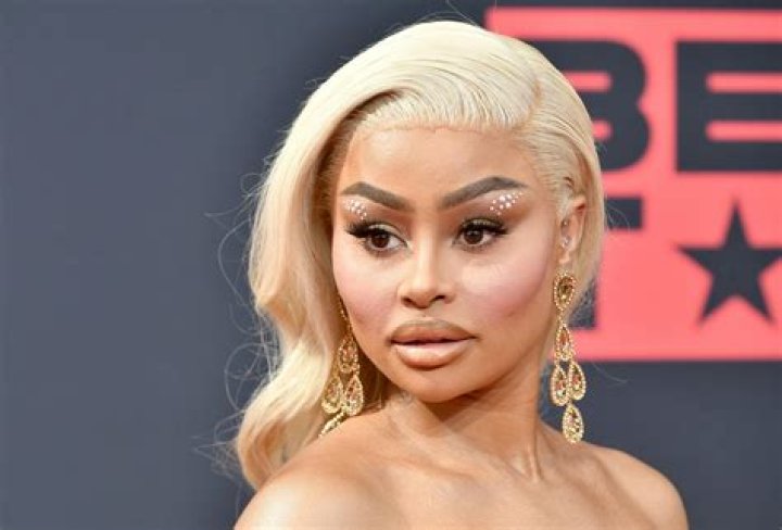 How old is Blac Chyna, is she pregnant, who's her new boyfriend, what's her net worth and what is the sex tape leak?