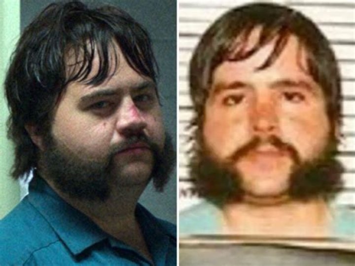 What Happened to Larry Hall and Where Is He Now?