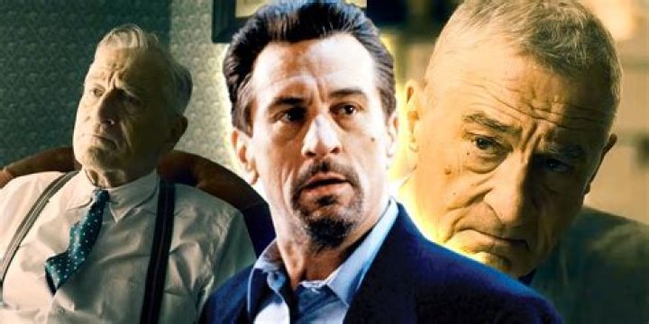 Unforgettable Black Deniro Movie Performances