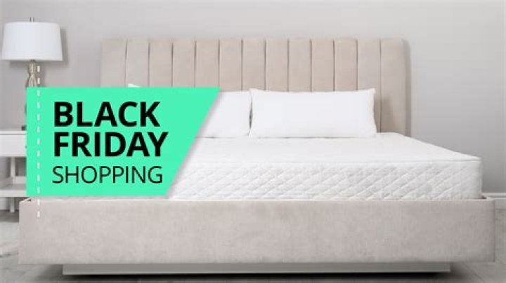 The Best Black Friday Blanket and Memory Foam Deals