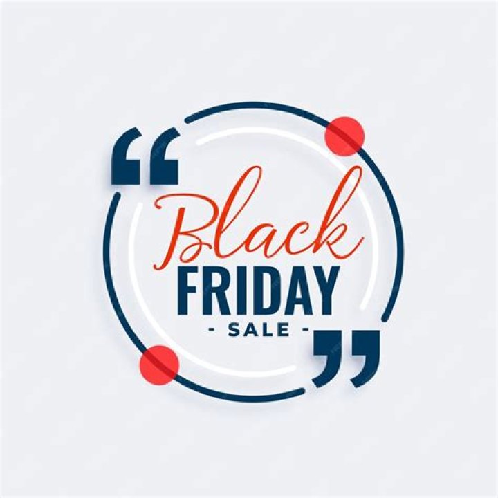 Is Black Friday a Holiday? Who's Open, Closed or Has the Day Off on Shopping Day