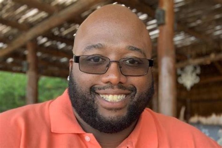 Black Man Removed From School District's CRT Event Speaks Out