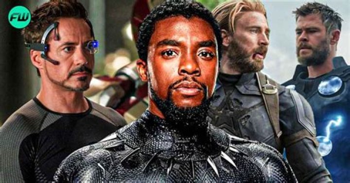 Black Panther's Lupita Nyong'o Inspired by Chadwick Boseman's Widow