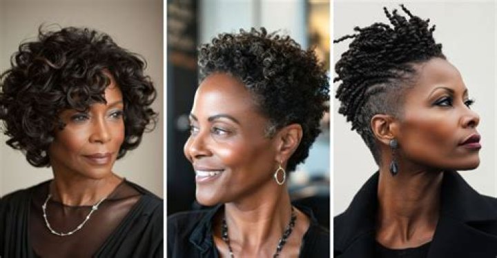 Embracing The Beauty Of Black Women's Natural Hairstyles
