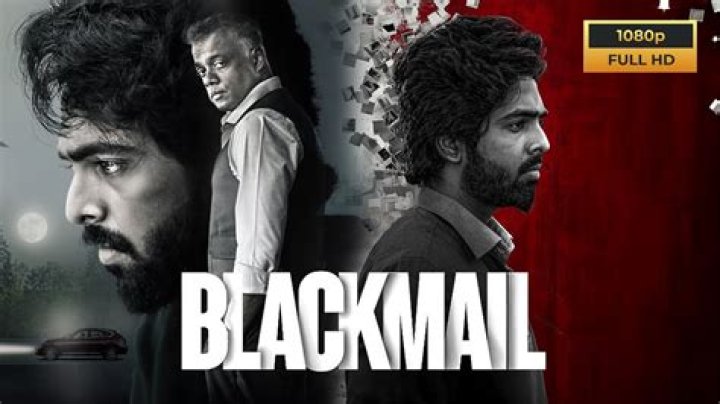 Sorry Irrfan Khan, but you shouldn’t have ‘blackmail’ed!