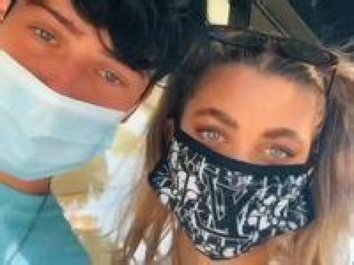 Exploring The Enigmatic Connection: Blake And Amelie