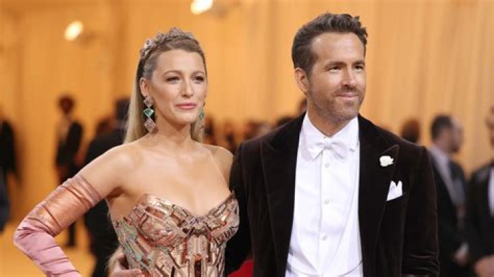 Blake Lively, Ryan Reynolds ‘Free Guy’ Red Carpet: Beauty, Fashion