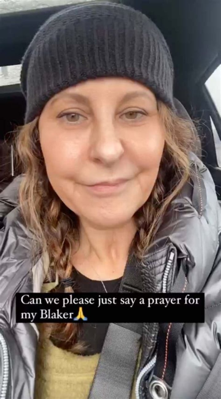 Blake Moynes’ Mom Asks for Prayers After He Gets Infection in Africa