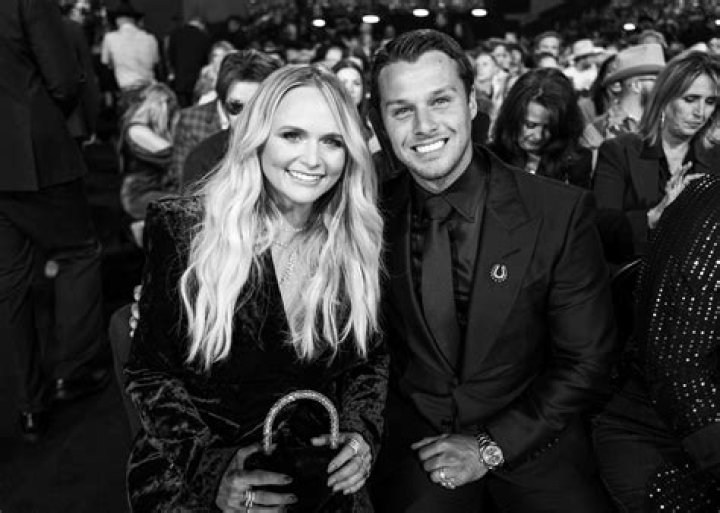 Blake Shelton, Miranda Lambert's Wedding: "I Do" Details!