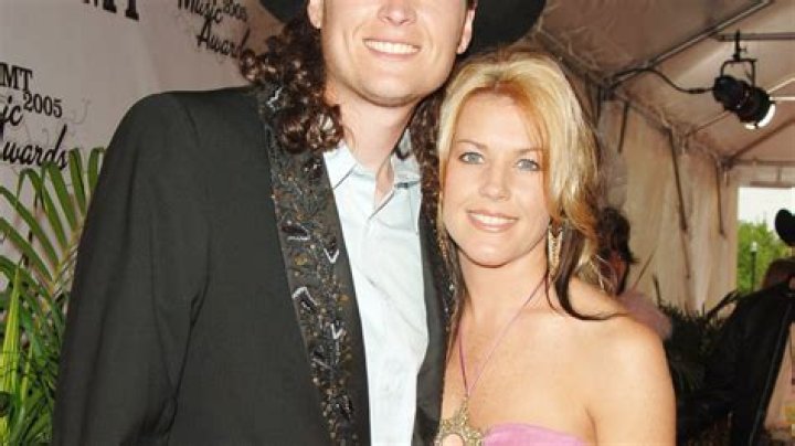 Blake Shelton Put His First Divorce "Up There" With Brother's Death