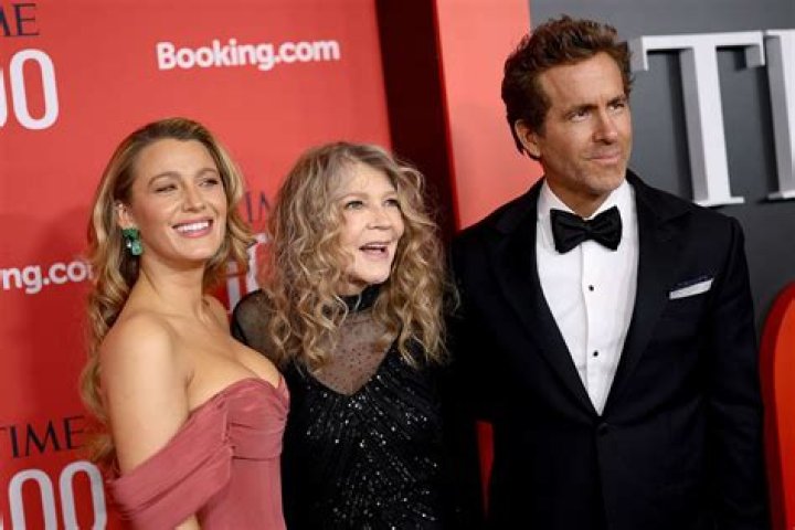 Understanding Blake's Mom: A Journey Through Love And Resilience