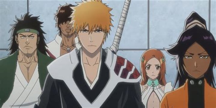 Bleach TYBW Part 2 Release Date: Get Complete Details