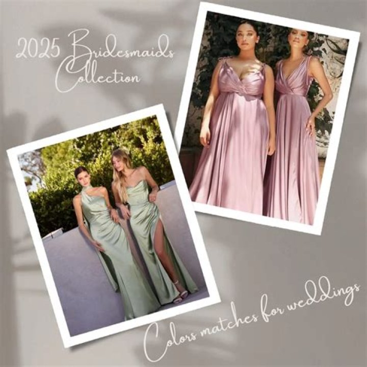 Exploring The Elegance Of Bliss Dresses: Spotlight On Logan