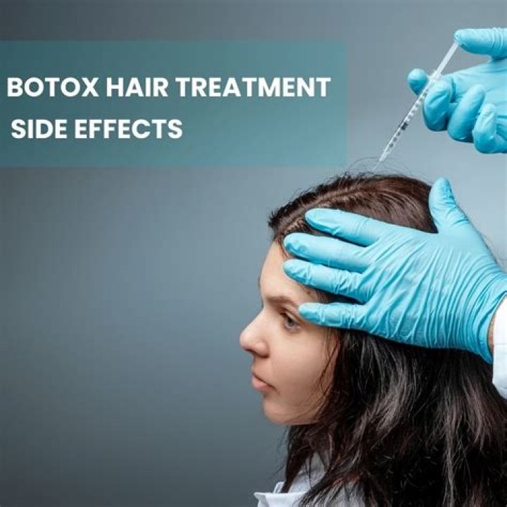 Blotox: Women Getting Botox in Scalp to Make Blowouts Last